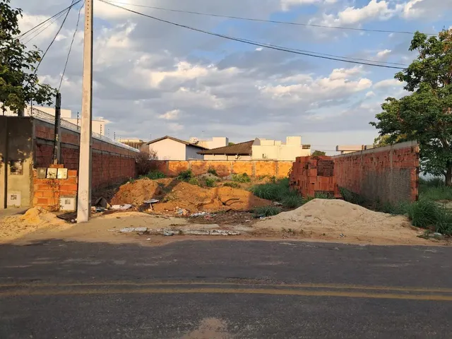 Imagem: Vende-Se Lote na Quadra 407 Sul (Palmas/To)