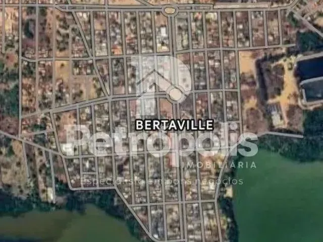 Imagem: Lotes no Setor Bertaville a Partir de R$