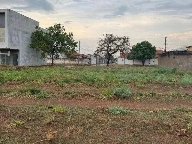 Imagem: Terreno À Venda, 144 M² por R$ 180.000,00
