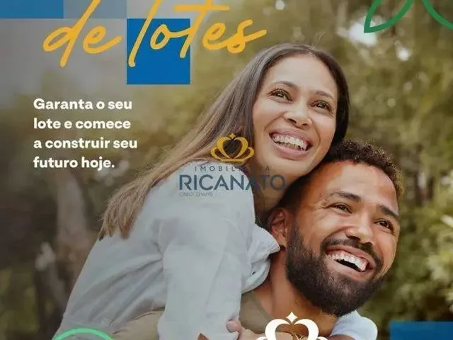Imagem: Lote À Venda, Setor Sônia Regina (Taquaralto)
