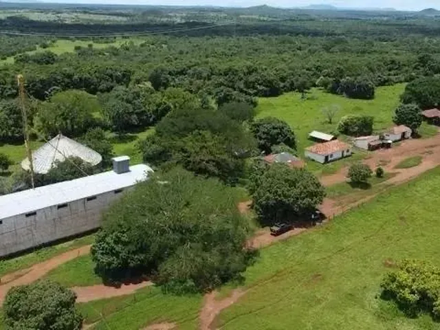 Imagem: Fazendão a Venda, no Sudoeste do Tocantins!!!