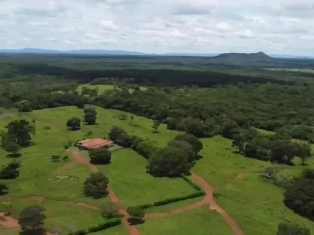 Imagem 4: Fazendão a Venda, no Sudoeste do Tocantins!!!