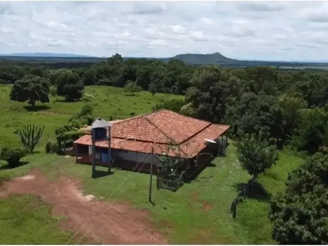 Imagem 3: Fazendão a Venda, no Sudoeste do Tocantins!!!