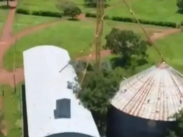 Imagem 7: Fazendão a Venda, no Sudoeste do Tocantins!!!