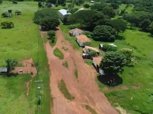 Imagem 11: Fazendão a Venda, no Sudoeste do Tocantins!!!