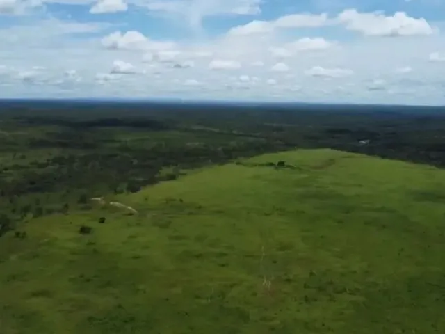 Imagem 15: Fazendão a Venda, no Sudoeste do Tocantins!!!