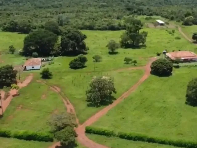 Imagem 16: Fazendão a Venda, no Sudoeste do Tocantins!!!