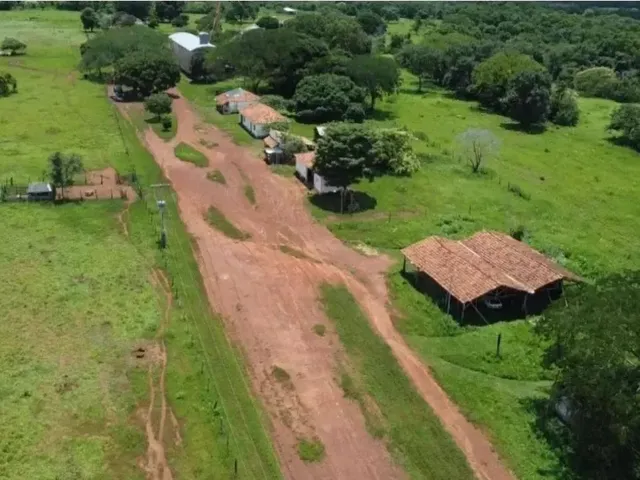 Imagem 2: Fazendão a Venda, no Sudoeste do Tocantins!!!