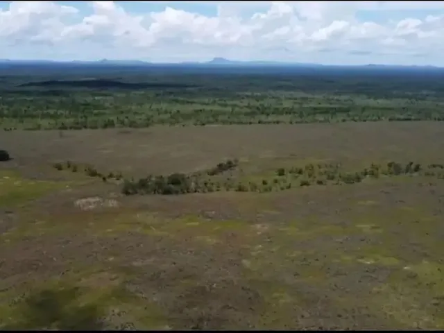Imagem 5: Fazendão a Venda, no Sudoeste do Tocantins!!!