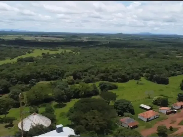 Imagem 14: Fazendão a Venda, no Sudoeste do Tocantins!!!