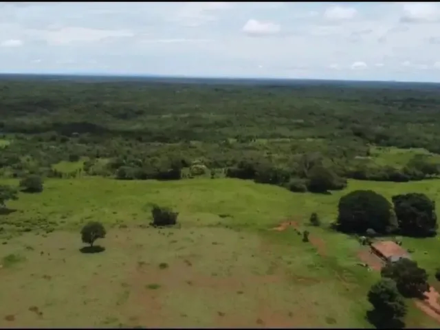 Imagem 12: Fazendão a Venda, no Sudoeste do Tocantins!!!