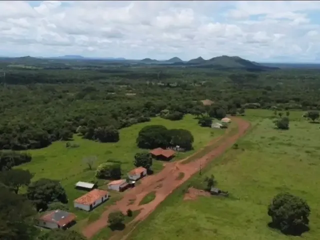 Imagem 9: Fazendão a Venda, no Sudoeste do Tocantins!!!