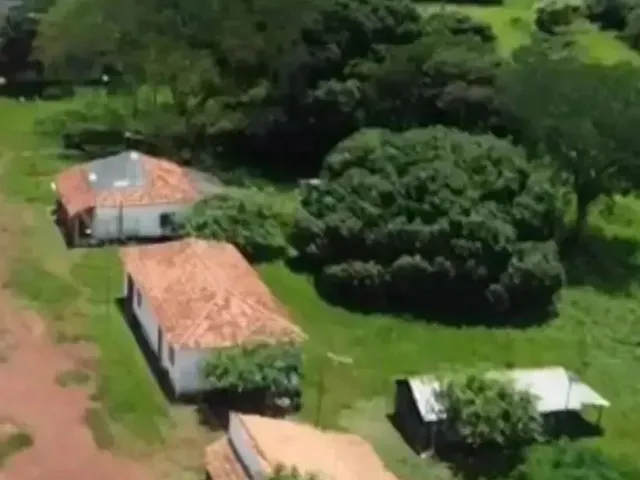 Imagem 10: Fazendão a Venda, no Sudoeste do Tocantins!!!