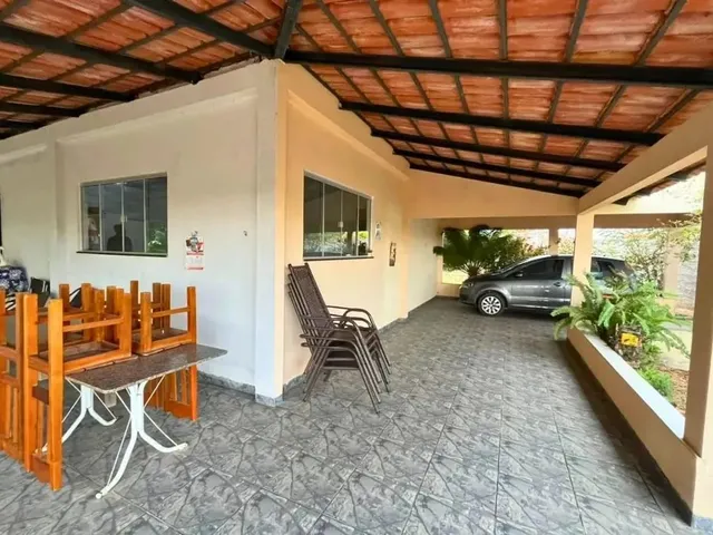 Imagem: Chácara C/ 3 Casas na Br-010 (Saída para