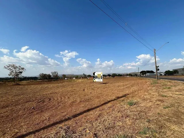 Imagem: Terreno Comercial para Locação na Teotônio