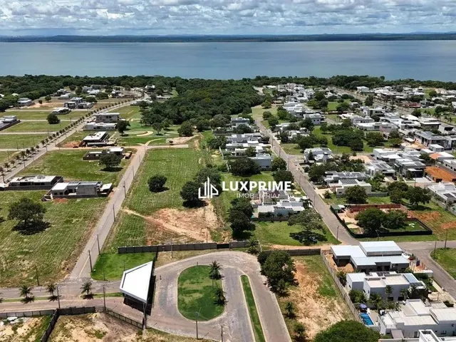 Imagem: Terreno À Venda, 603 M² por R$ 430.000,00