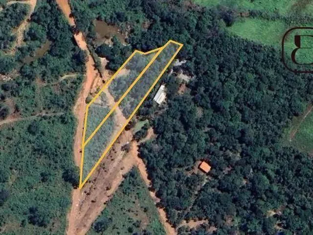 Imagem: Rancho a Venda Taquaruçu Km-07