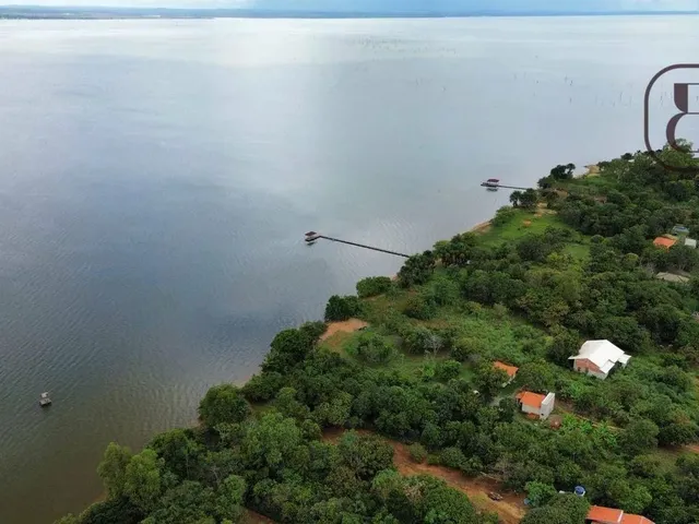 Imagem: Chácara Beira Lago - Palmas To