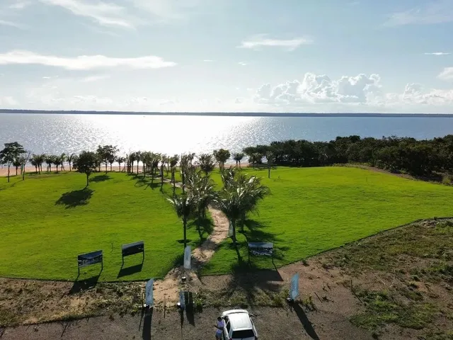 Imagem: Condominio de Alto Padrão Lote a Venda