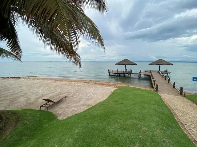 Imagem: Condomínio Caribe Golf Amp Amp Spa Lote
