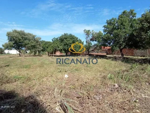 Imagem: Lote Residencial de 1.595,00 M² no Jardim