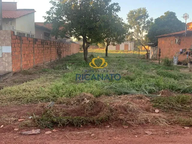 Imagem: Lote Residencial de 360,00M² no Jardim