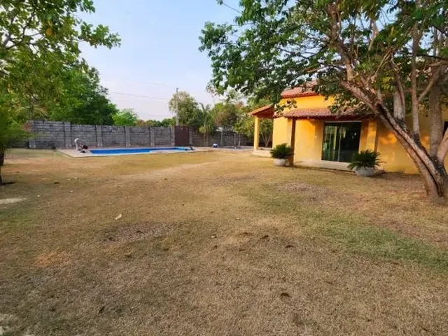 Imagem: Vende-Se Lote em Condomínio Fechado em