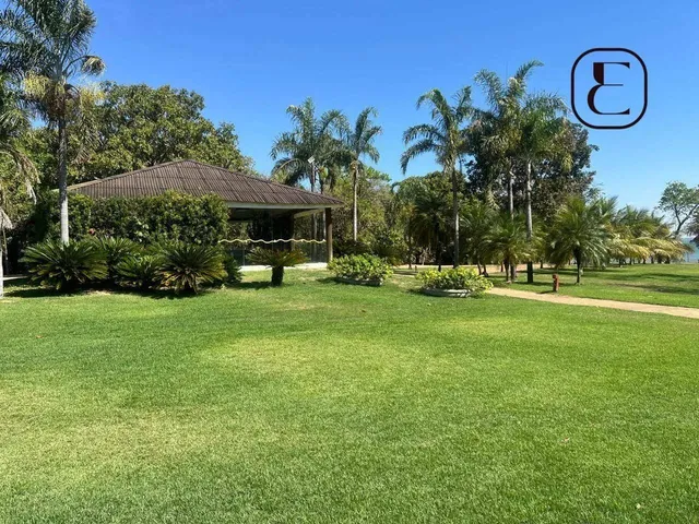 Imagem: Lote 600 Mt no Condomínio Caribe