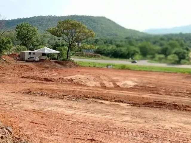 Imagem: Terreno em Palmas