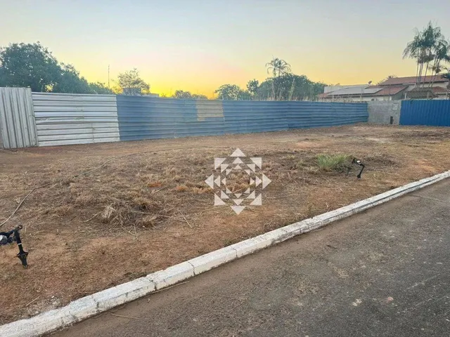 Imagem: Terreno À Venda, 1272 M² - Loteamento