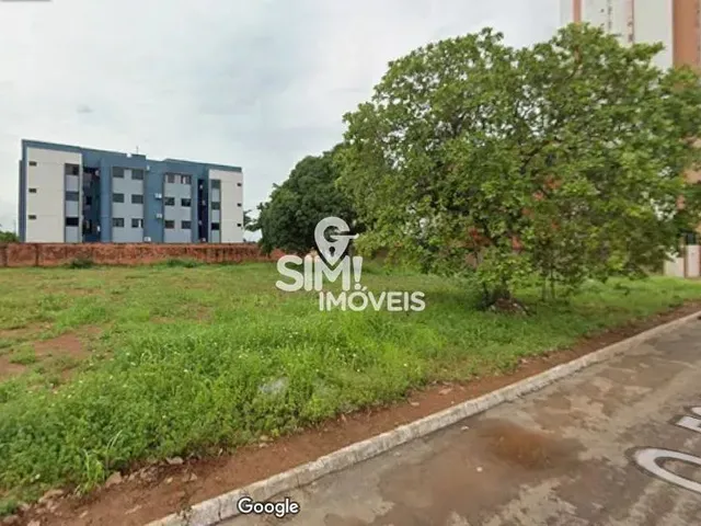 Imagem: Lote Hm 504 Sul !