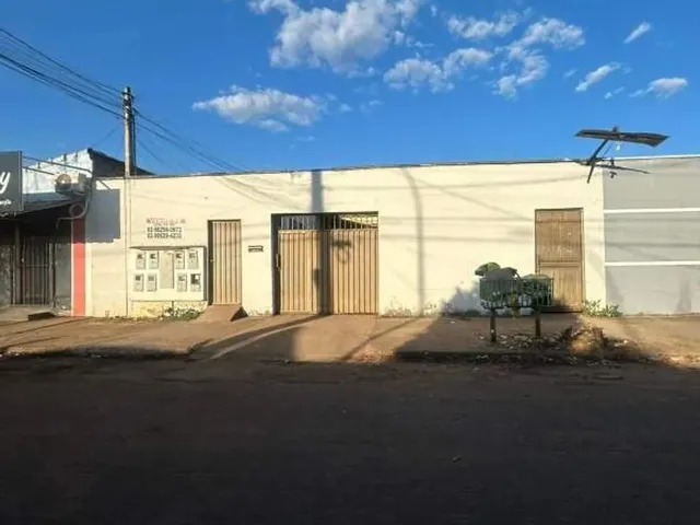 Imagem: Oportunidade Lote com Kitnet