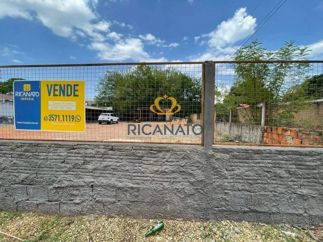 Imagem: Lote Comercial na Quadra 201 Sul