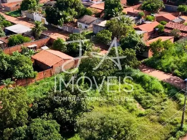 Imagem: Imóvel para Venda Possui 1590 Metros Quadrados