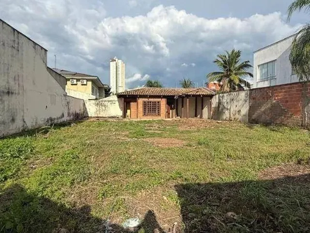 Imagem: Lote Residencial 404 Sul Arse 41