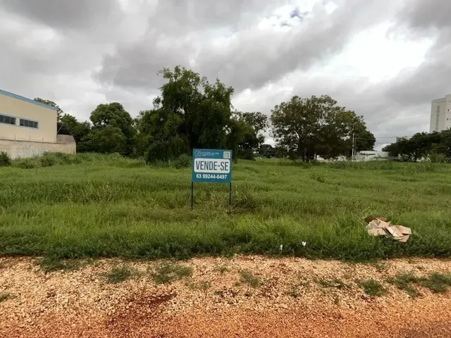 Imagem: Vende-Se Lote Comercial com Excelente Localização