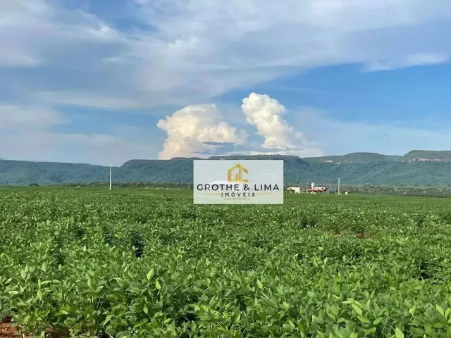 Imagem: Vendo Fazenda de Dupla Aptidão À Venda