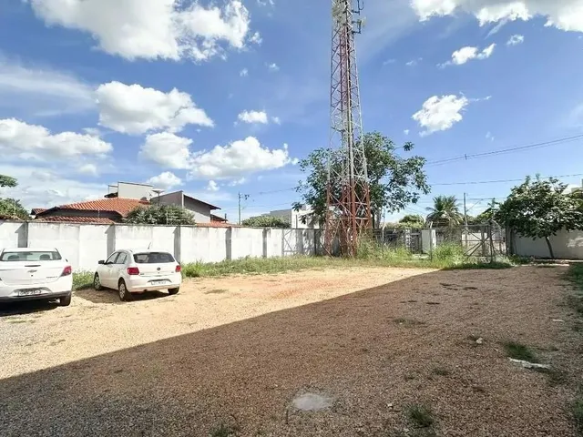 Imagem: Lote Comercial na Quadra 405 Sul (Arso 42)