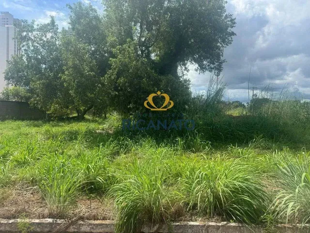Imagem: Lote Residencial na Avenida Orla em Palmas-To