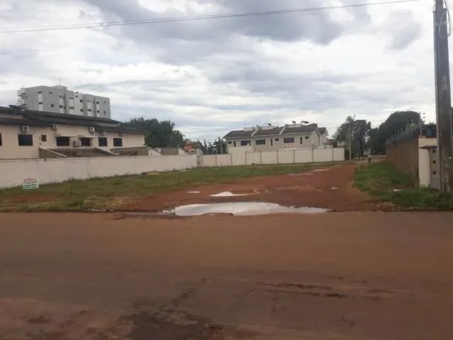Imagem: Lote Hm (Multifamiliar ) 110 Norte