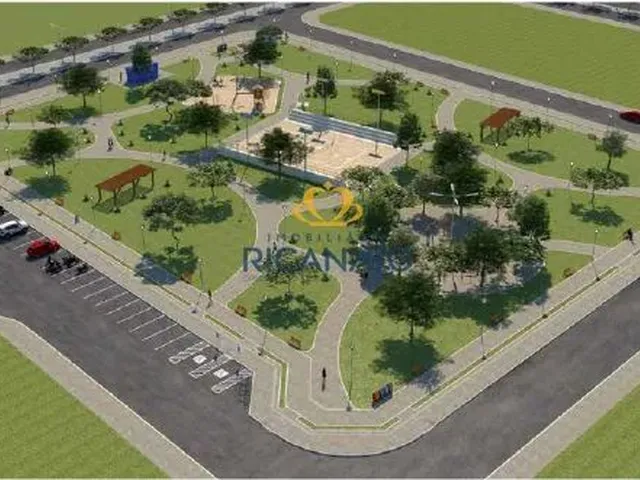 Imagem: Lote À Venda, Jardim Paulista (Taquaralto)