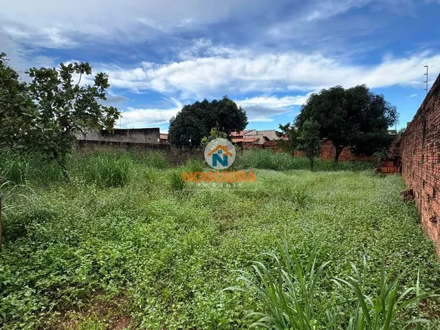 Imagem: Vendo Lote Jardim santa Bárbara