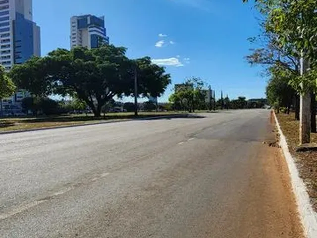 Imagem: Vende-Se Lote na Avenida Teotônio Segurado