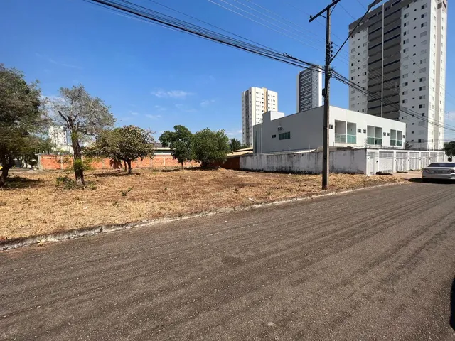 Imagem: Lote da 205 Sul Bem Localizado