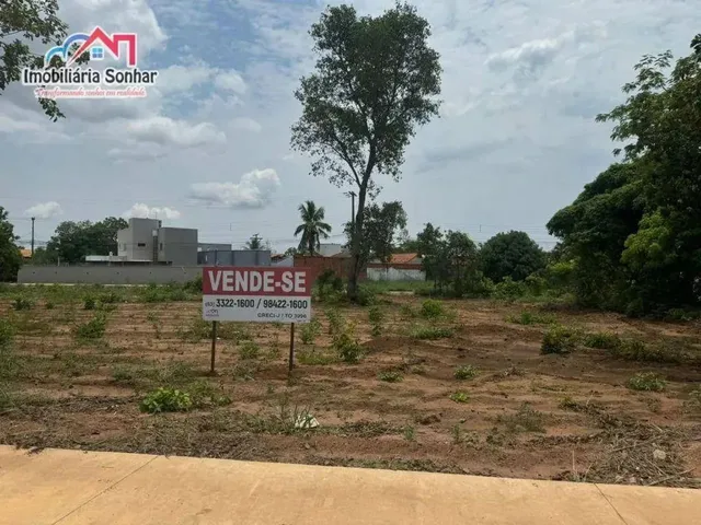 Imagem: Terreno À Venda, 1816 M² por R$ 1.150.000,00
