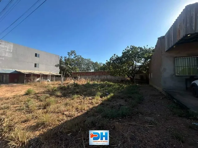 Imagem: Lote Comercial À Venda - 144M2 - Asrse-115