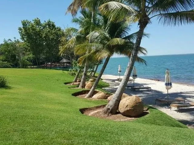 Imagem: Lote Quitado no Condomínio Caribe Risort