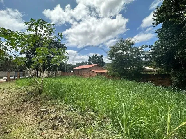 Imagem: Vende-Se Terreno de Chácara em Taquaruçu