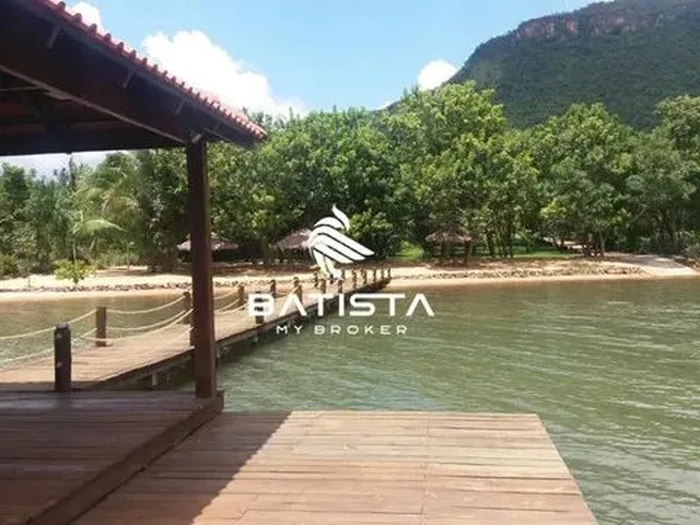 Imagem 2: Chacará de Luxo 8.207 M2, 47 Km de Palmas