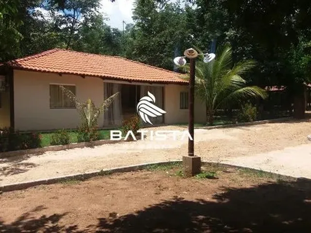 Imagem 5: Chacará de Luxo 8.207 M2, 47 Km de Palmas